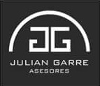 julian garre logo corto