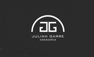 julian garre new logo