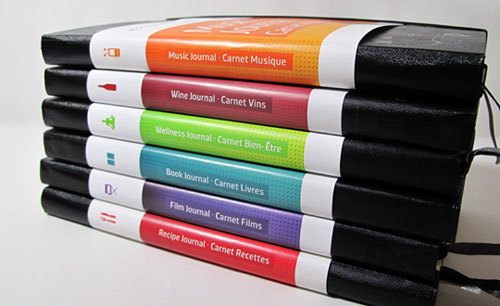 libros