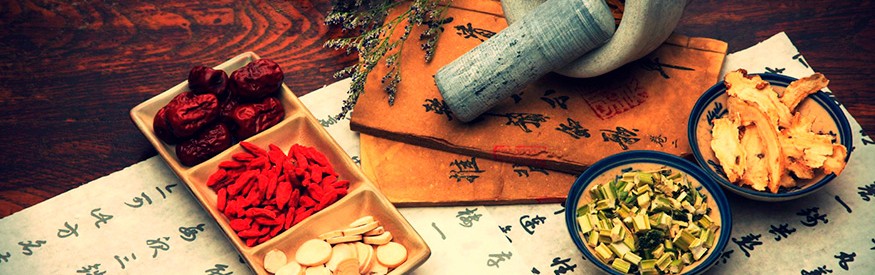 medicina tradicional china la flor