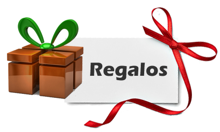 regalos el tintero