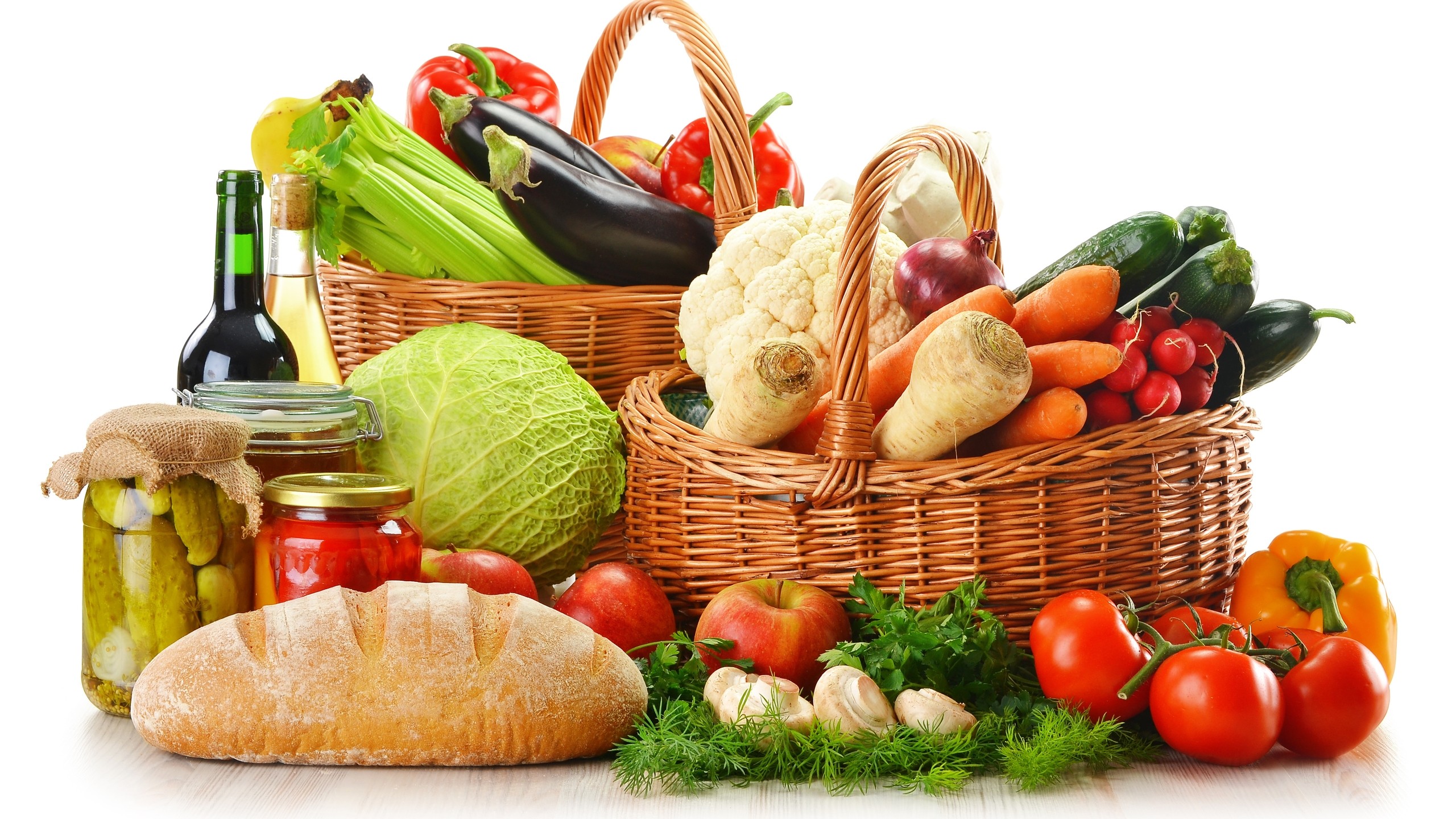 alimentacion ecologica dim