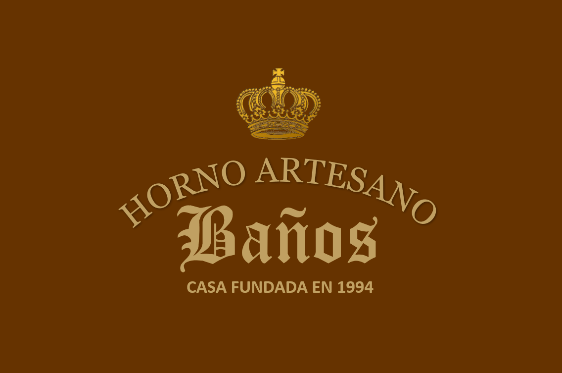 LOGO HORNO BAÑOS