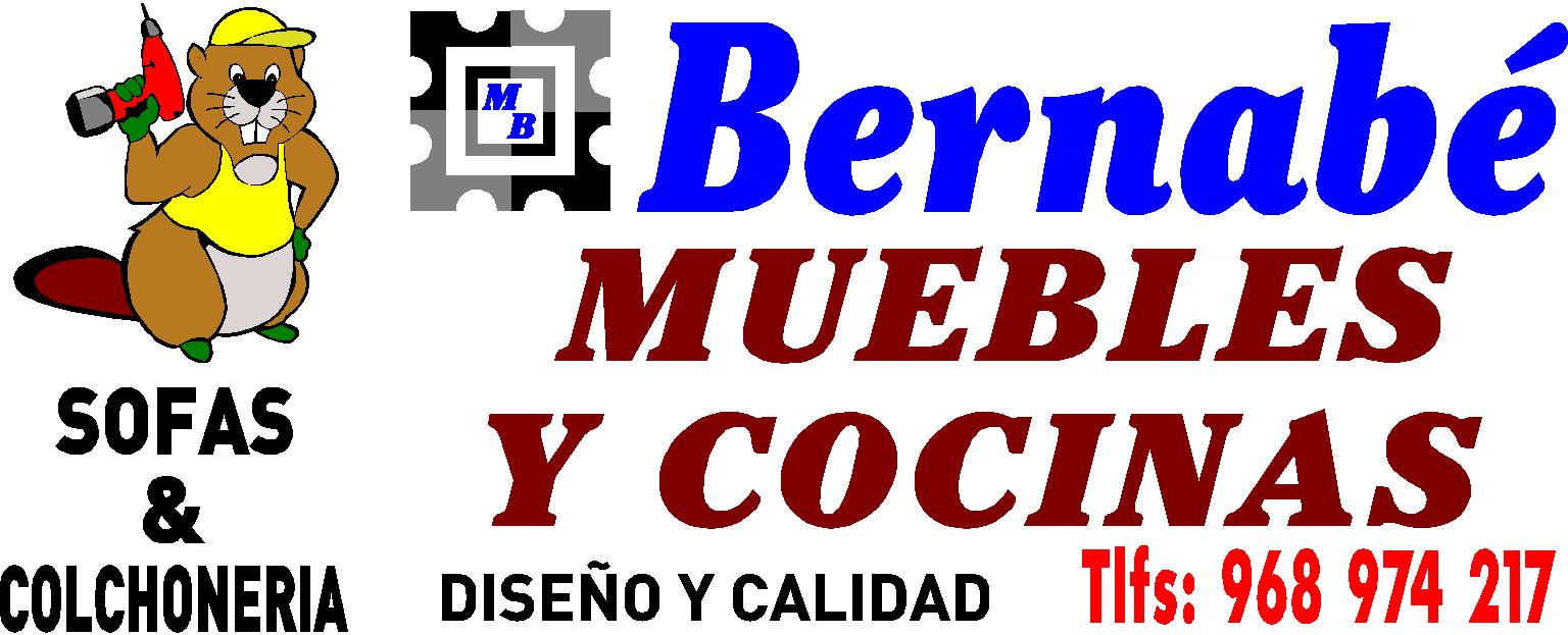 bernabe muebles y cocinas