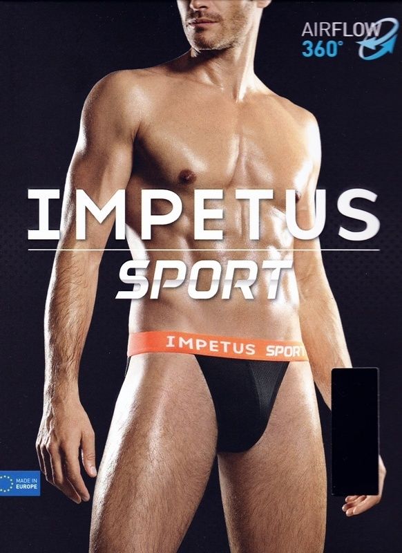 impetus