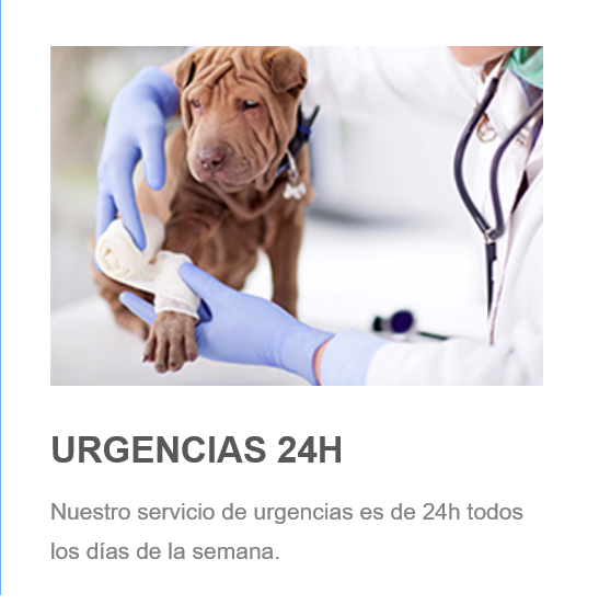 urgencias