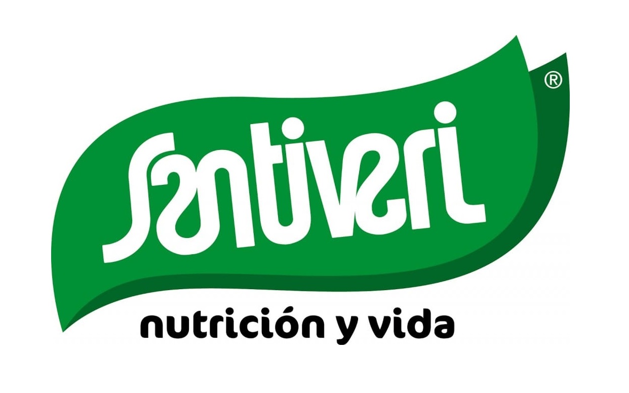 LOGO SANTIVERI