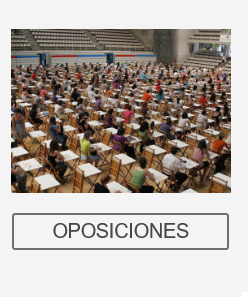 OPOSICIONES