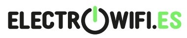 electrowifi new logo