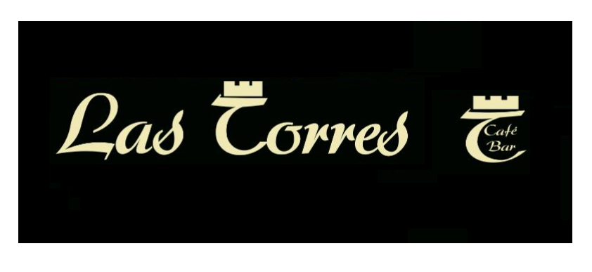 logo las torres