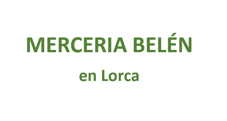 merceria belen