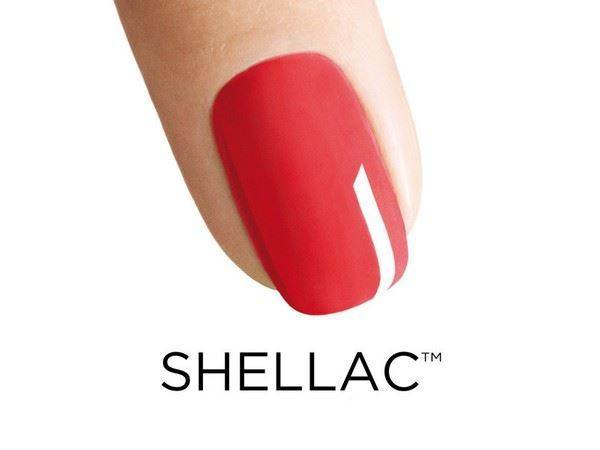 shellac