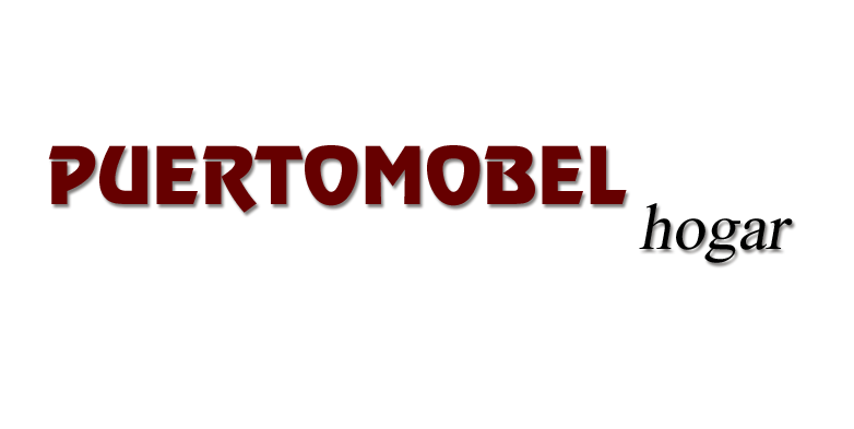 PUERTO MOBEL LOGO