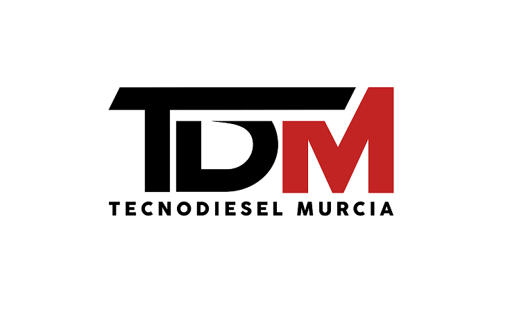 TDM - Logo new