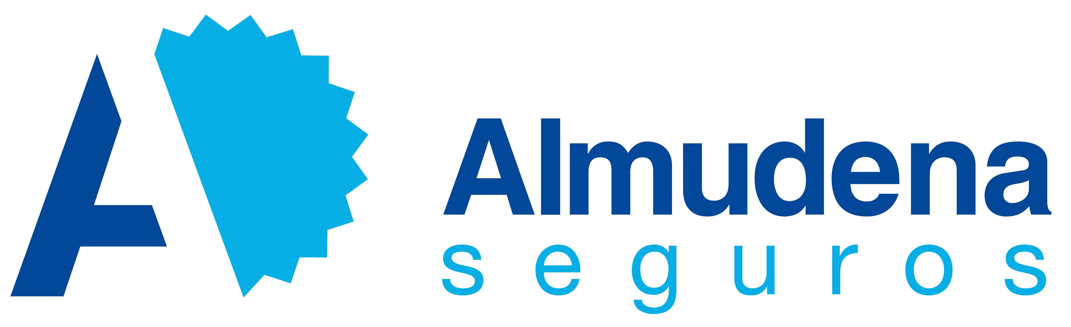 almudena-seguros LOGO
