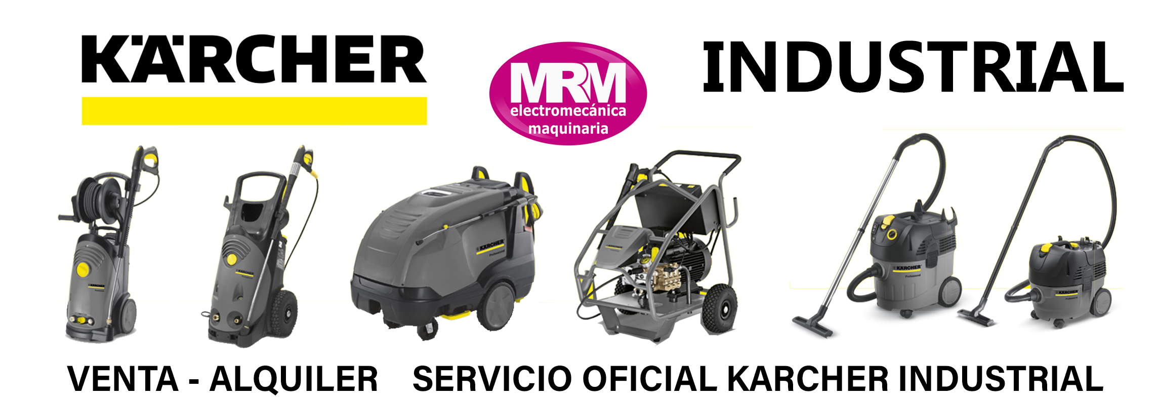 KARCHER