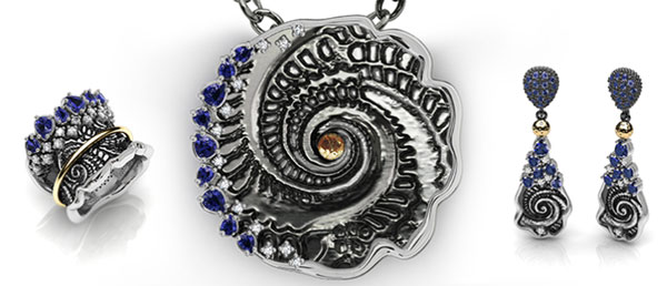 joyas bohemme w