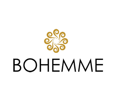 joyas bohemme