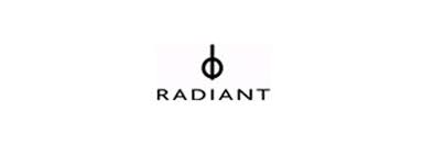 radiant logo