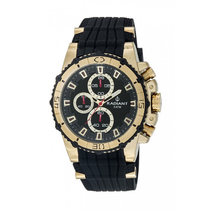 reloj radiant