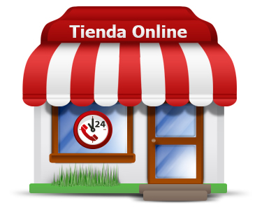 tienda online dim