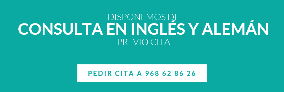 consulta ingles y aleman