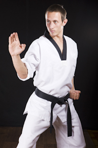 hapkido