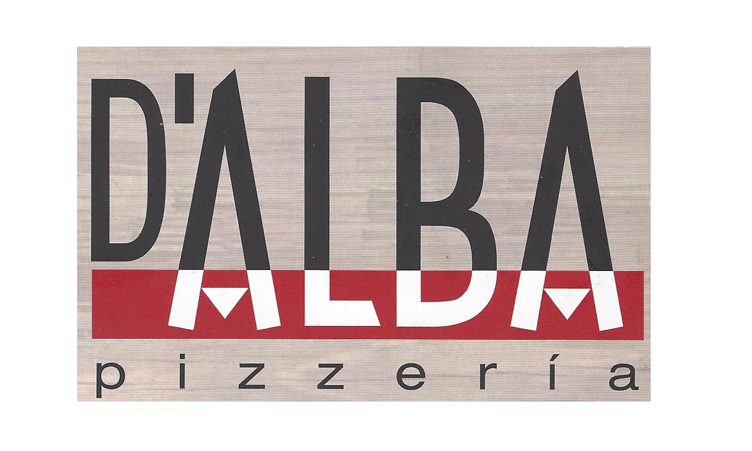 logo dalba