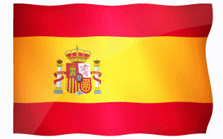 BANDERA DE ESPAÑOLA