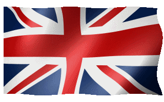 BANDERA INGLESA