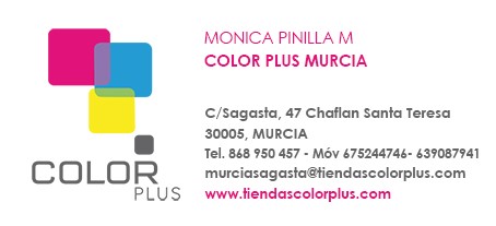 BANNER COLOR PLUS