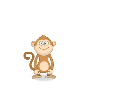 monkey