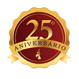 25 aniversario