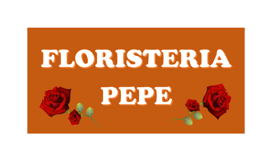 FLORISTERIA PEPE