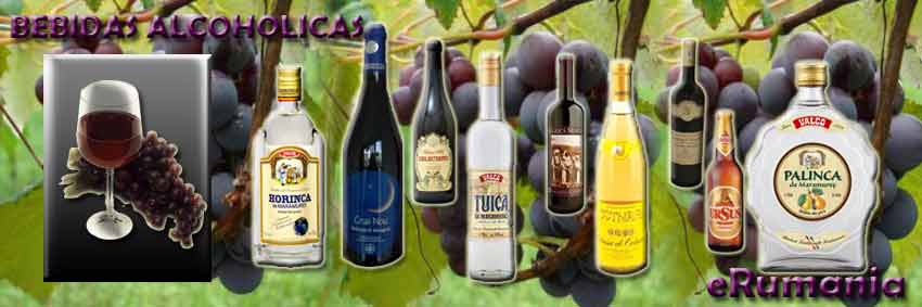 bebidas-rumania