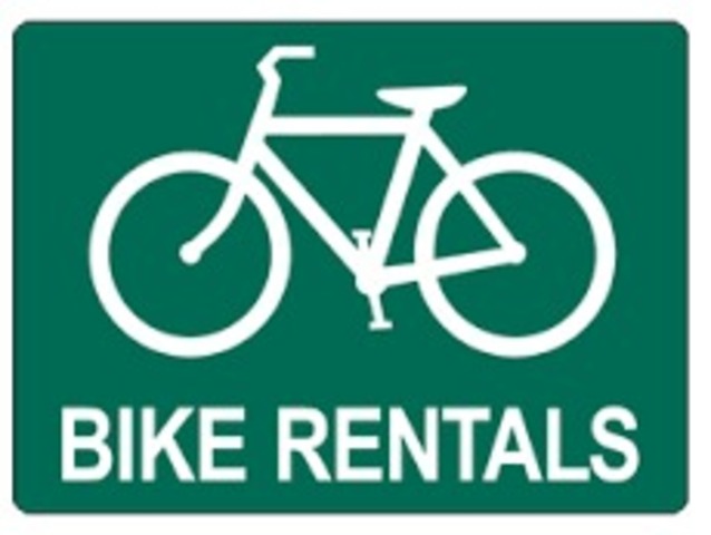 bike rental