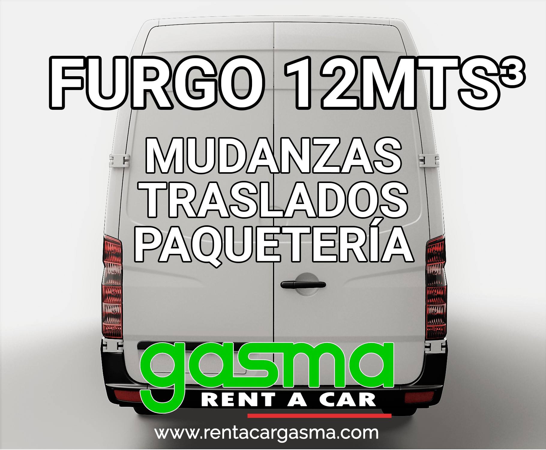 furgonetas 9 plazas gasma