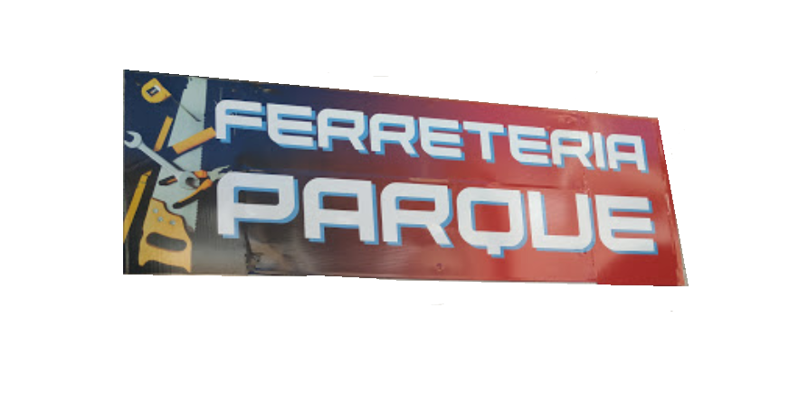 logo parque