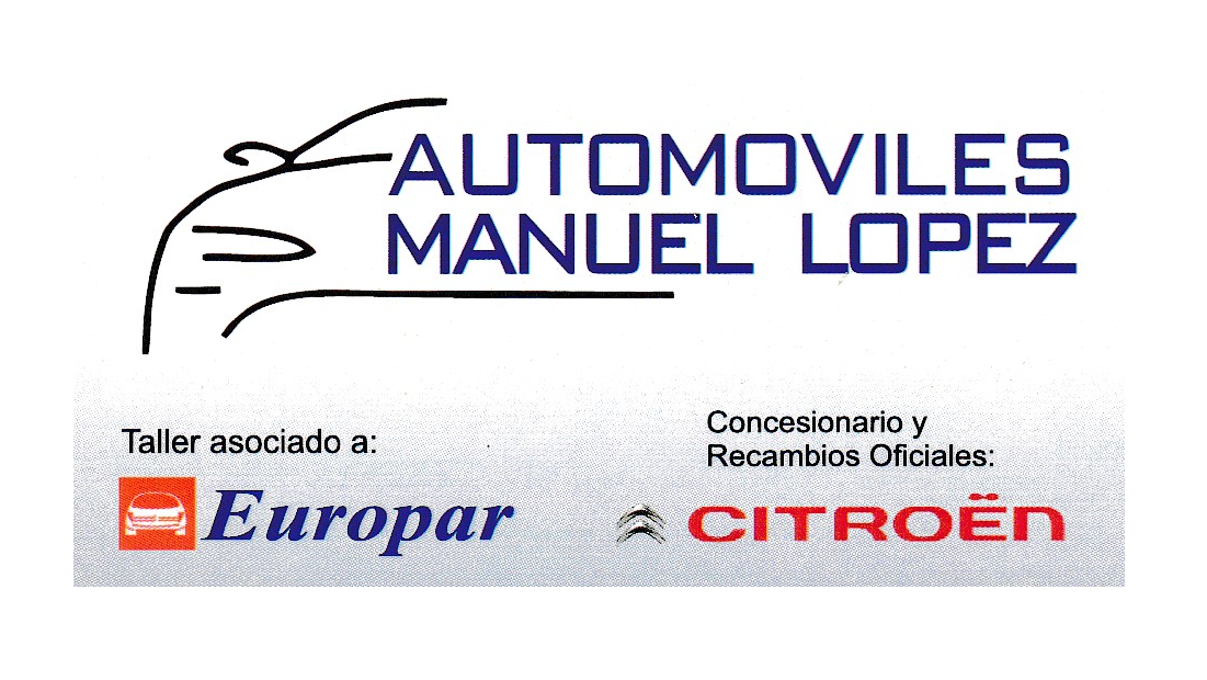 LOGO MANUEL LOPEZ