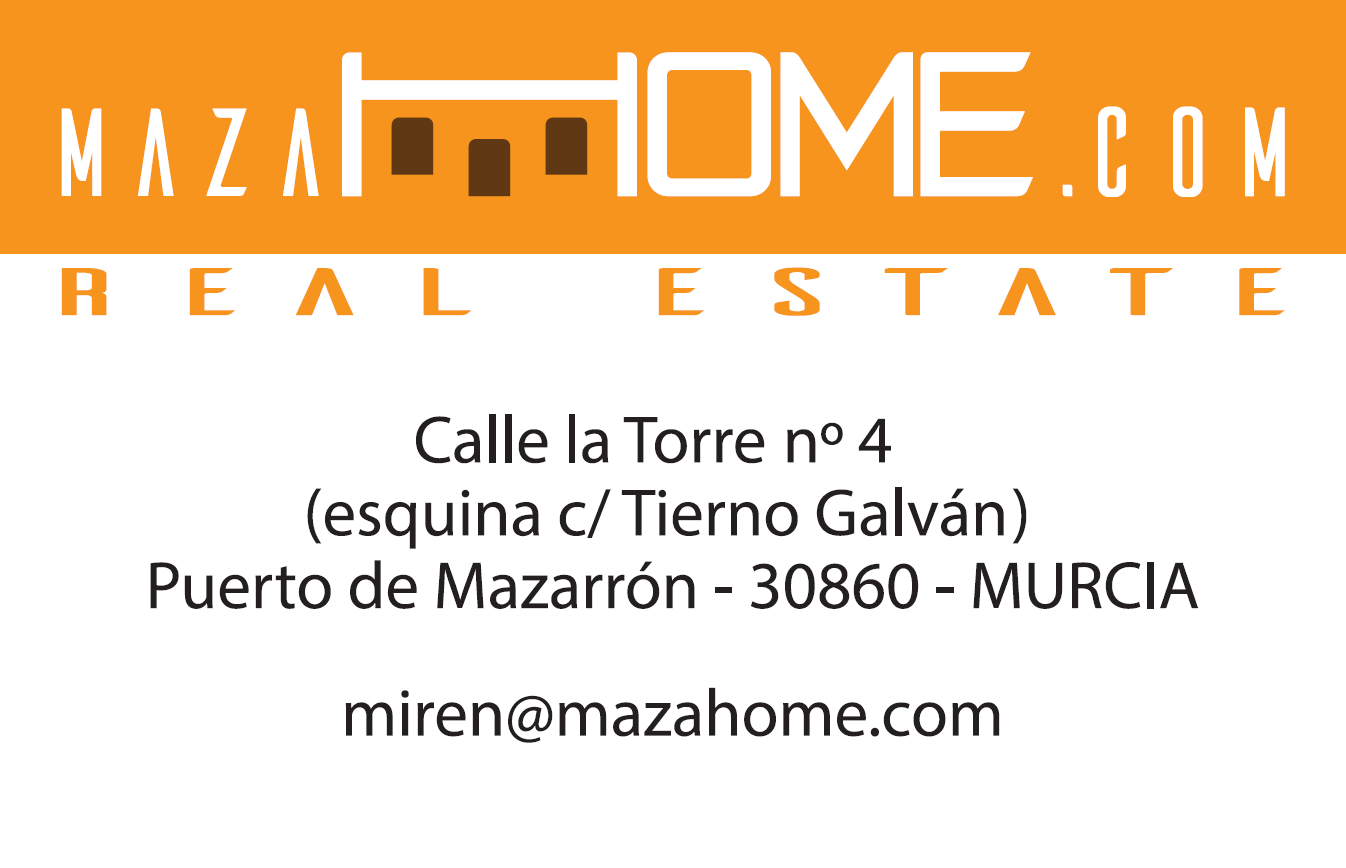 tarjeta visita