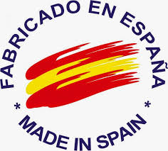 fabricado en españa