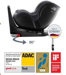 BRITAX