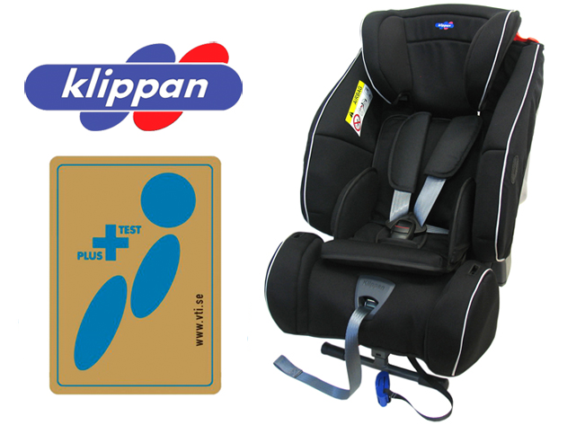 Klippan-Century
