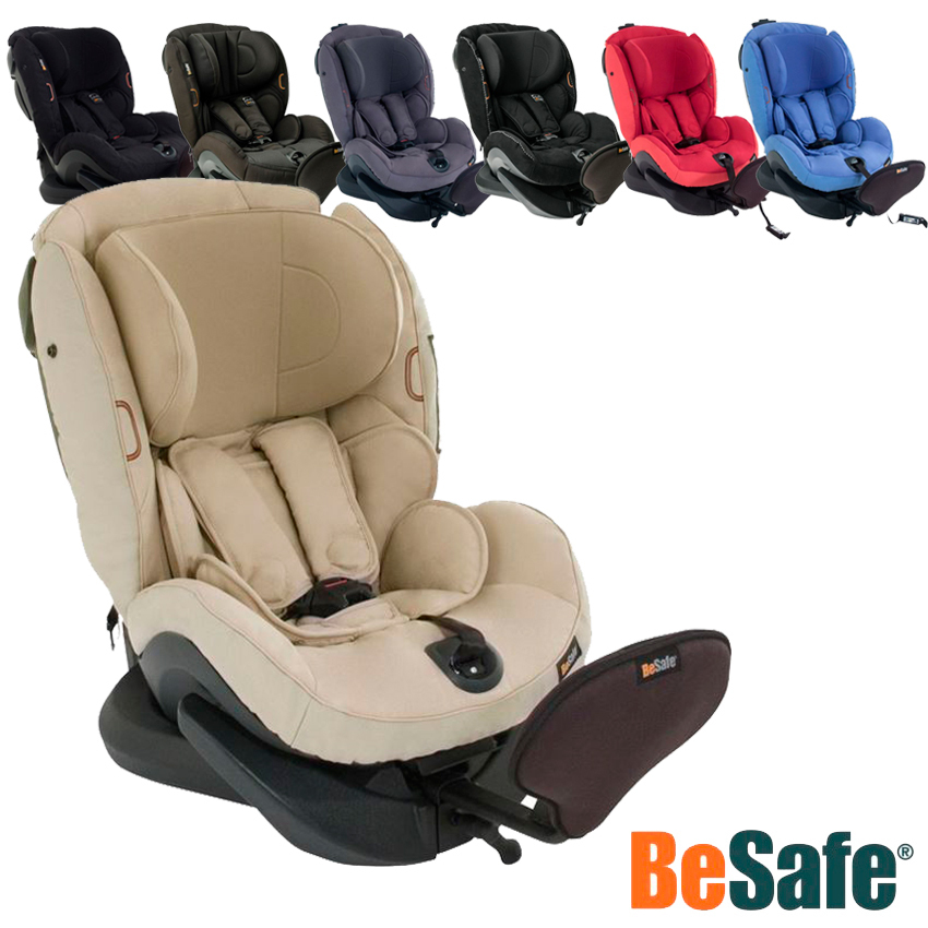 besafe-izi-plus-colores