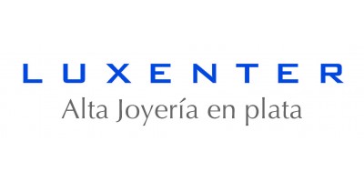 luxenter logo