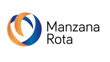 manzana rota logo