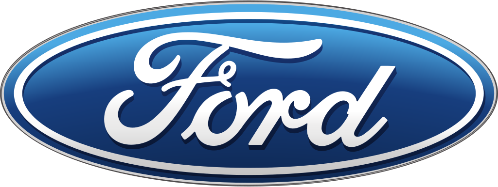 Logo.ford