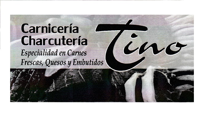 charcuteria tino logo