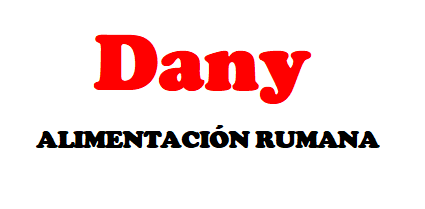 DANY LOGO
