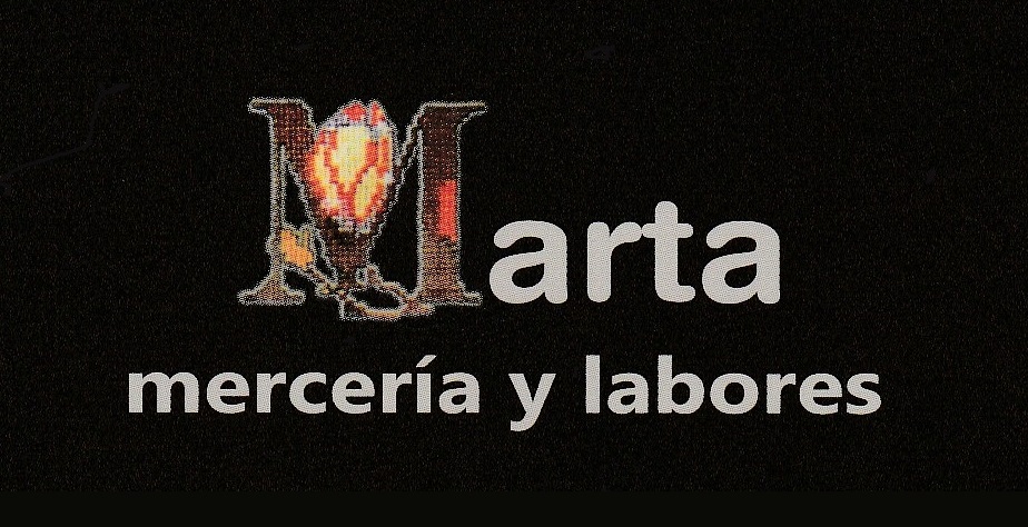 LOGO MARTA MERCERIA 0002